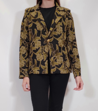 GIACCA DONNA I230101/AF Tellini S.r.l. Ingrosso Abbigliamento
